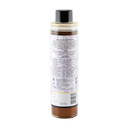Dhanwantharam Thailam - Energising Ayurveda Therapy Oil 175 ml