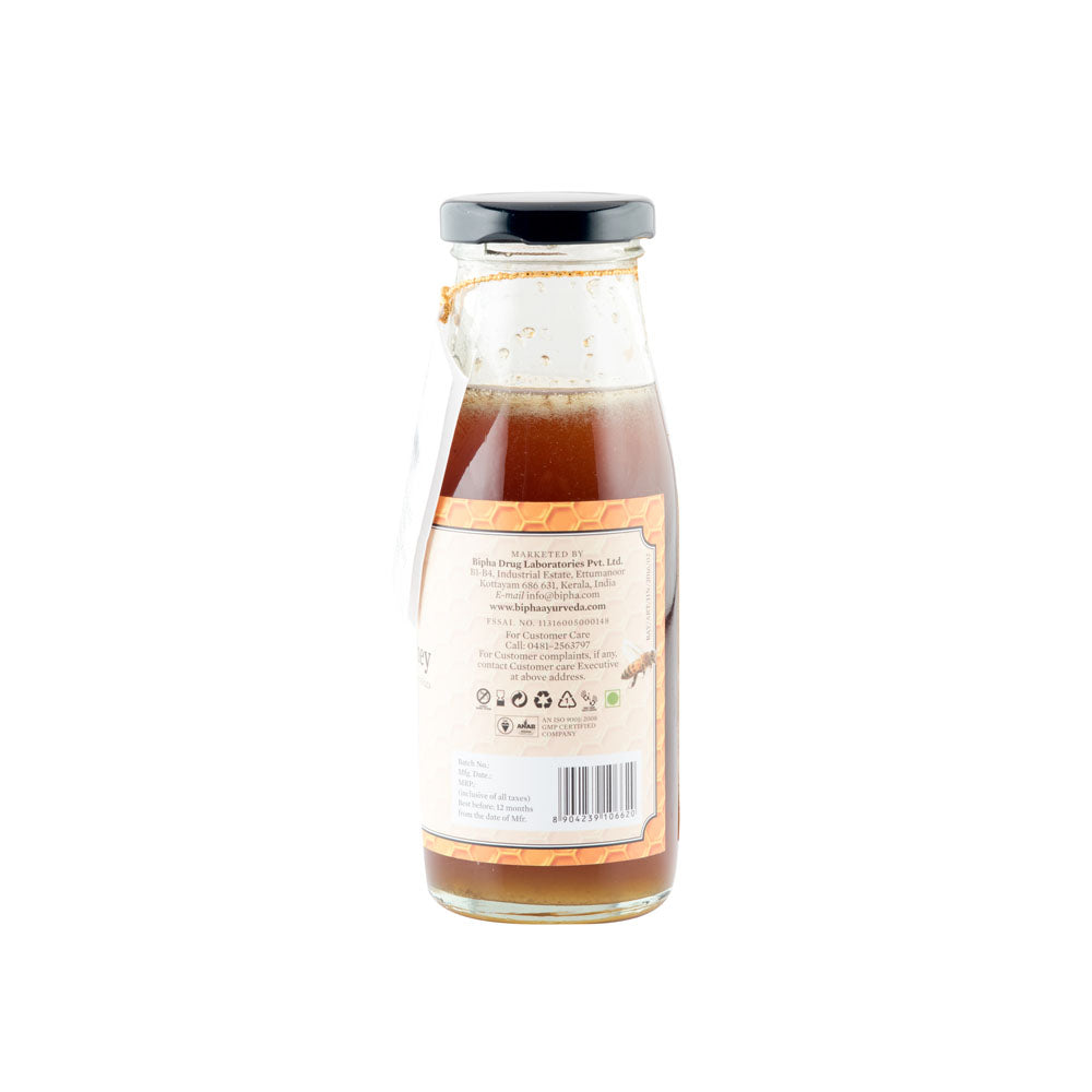 Pure & Organic Honey - Straight from the Nature to Bottles! Rich in Antioxidants-Natural Immunity Booster!