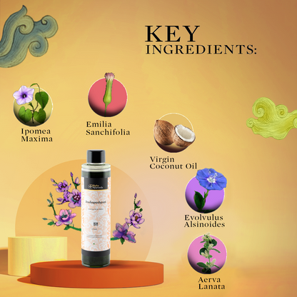 Baby Rituals Set – Oil & Herbal Bar