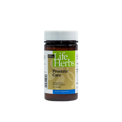 GUARD IT + Veg Capsule Supplement for Prostate Health