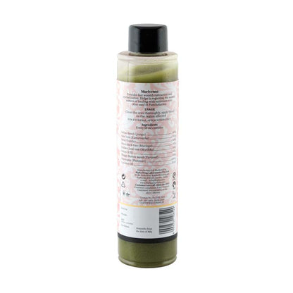 Murivenna Thailam - An Ayurveda first aid oil made purely from herbs for healing (175 ml)