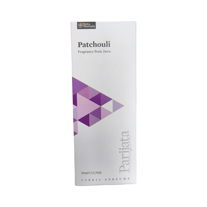 Parijata  Patchouli  Fragrance from Jawa 50 ml