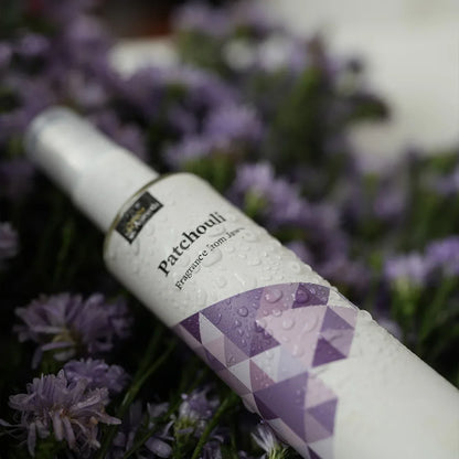 Parijata  Patchouli  Fragrance from Jawa 50 ml