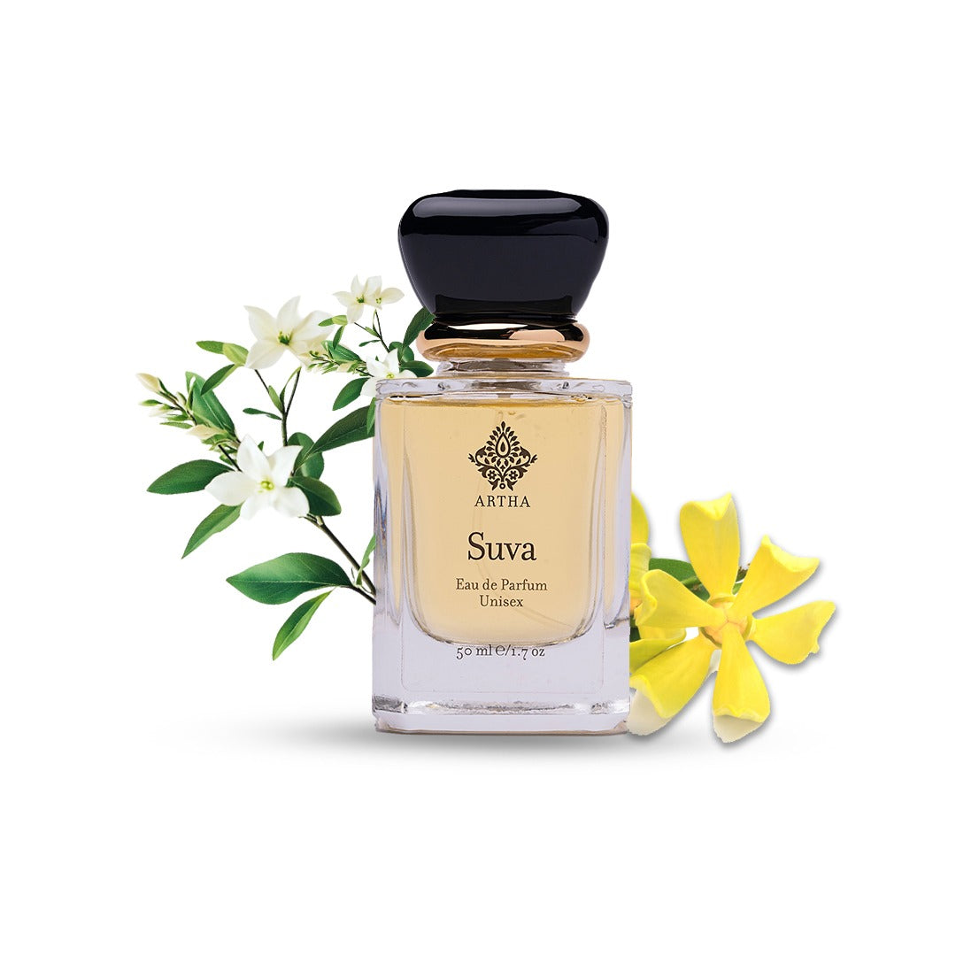 Suva- Eau de Parfum Unisex  50 ml