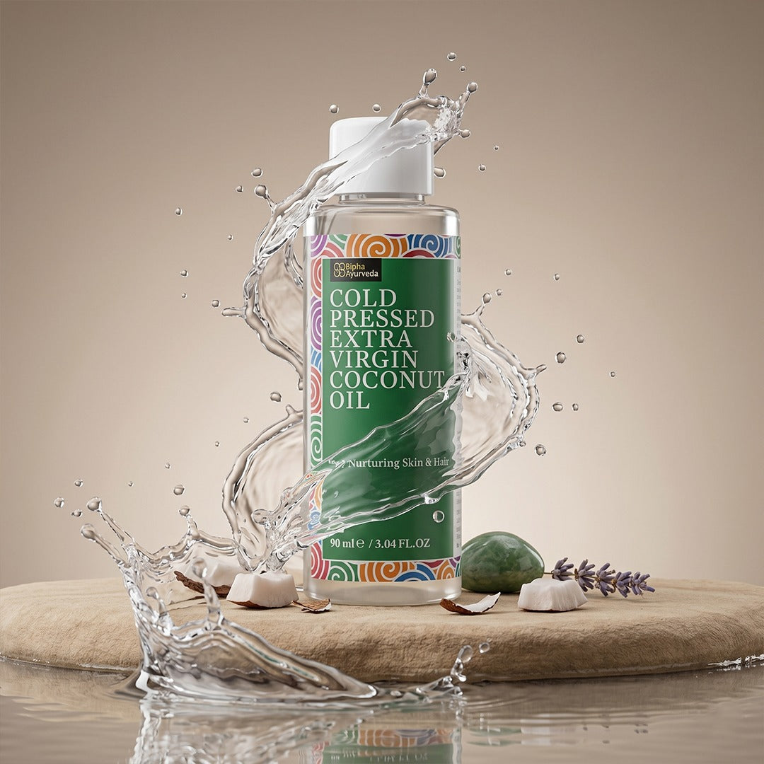 Nourishing oils