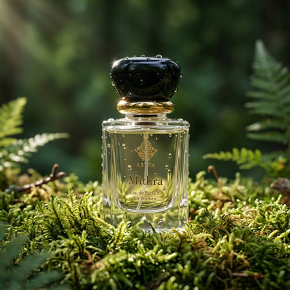 Mithra -Eau de Parfum for Women 50 ml