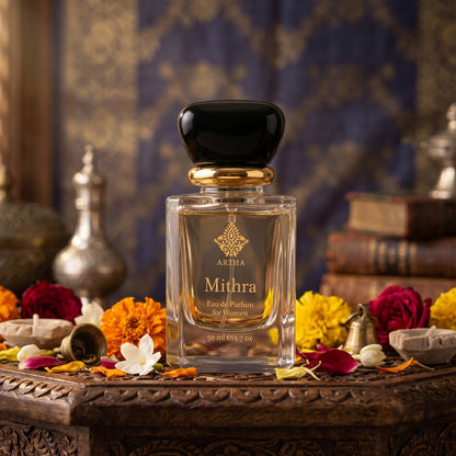 Mithra -Eau de Parfum for Women 50 ml