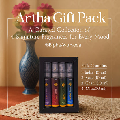 Artha Gift Pack