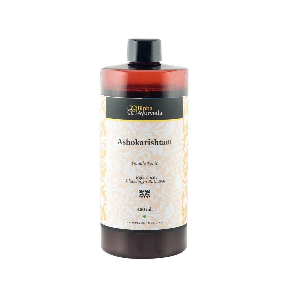 Ashokarishtam - 450 ml
