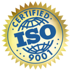 Certified iso