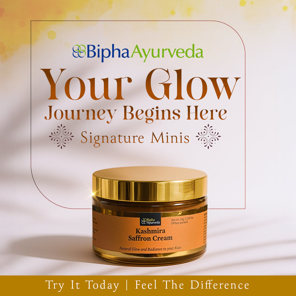 Kashmira Saffron Night Cream for Radiant and Glowing Skin made from Pure Saffron Essence - 35gm - image 4