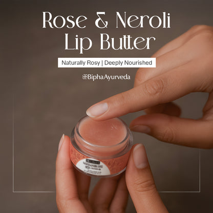 The Glow Ritual: Day Edition -- Ojaswini Day Cream + Under Eye Cream + Lip Butter