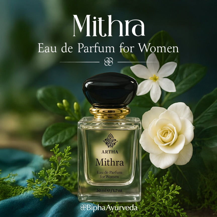Mithra -Eau de Parfum for Women 50 ml