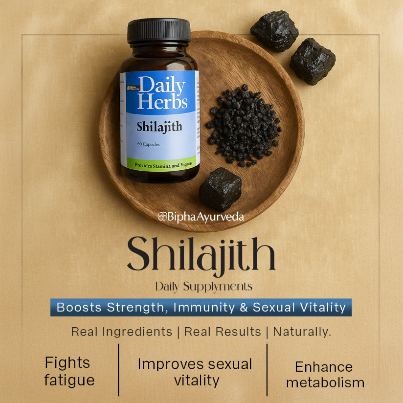 Daily Herbs