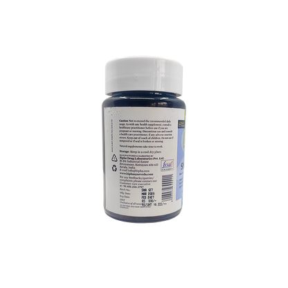 Snooze-X Veg Capsule- Herbal Supplement for Good Sleep