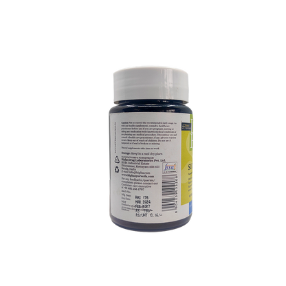 Sugacurb - Herbal Supplement for Healthy Blood Sugar Level-60 tablet