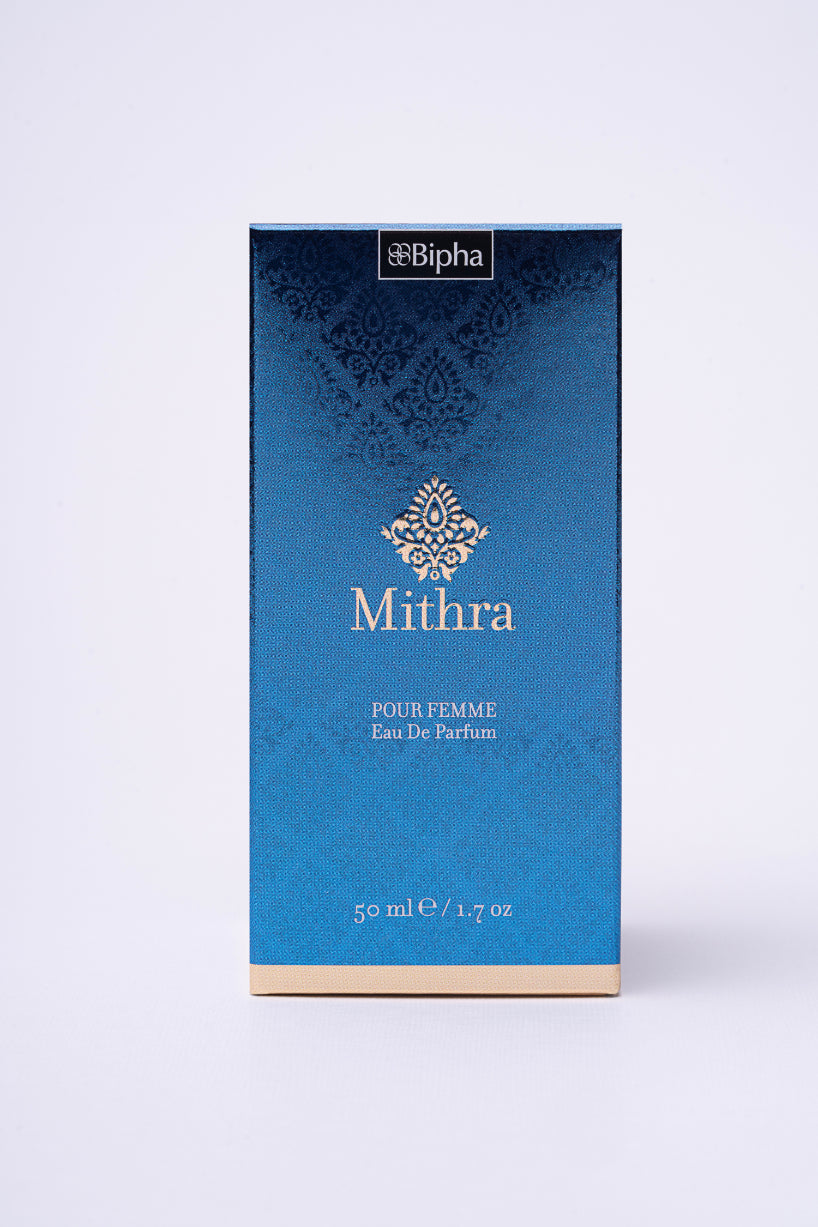 Mithra -Eau de Parfum for Women 50 ml
