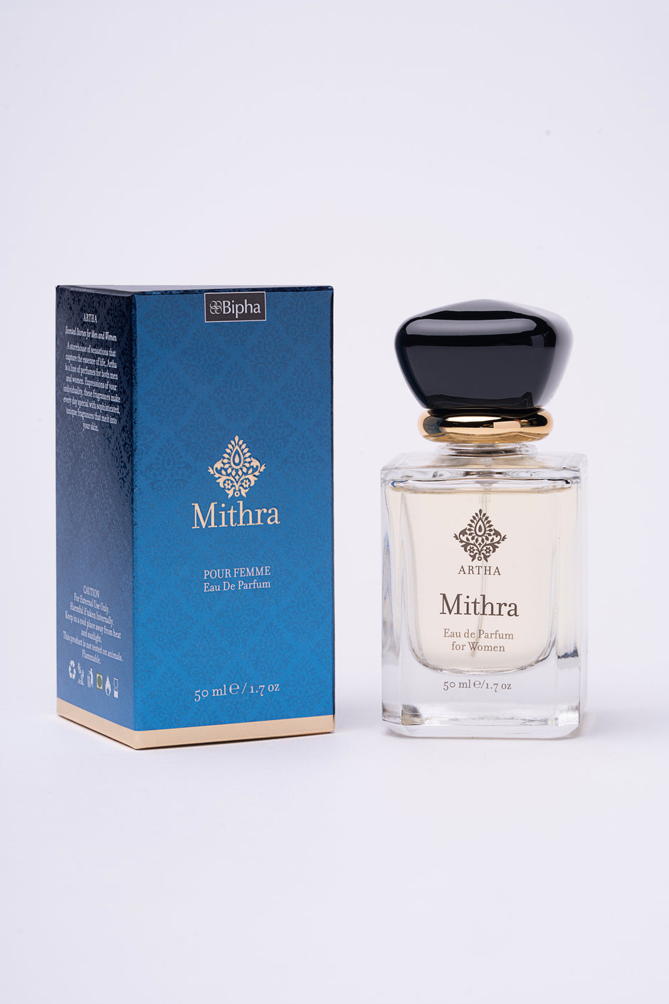 AGARTHA EDF PERFUME main image 1
