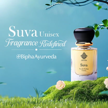 Suva- Eau de Parfum Unisex  50 ml