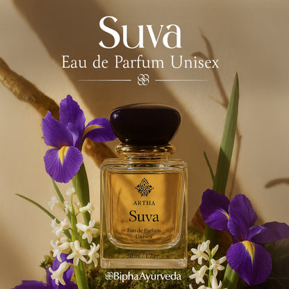 Suva- Eau de Parfum Unisex  50 ml