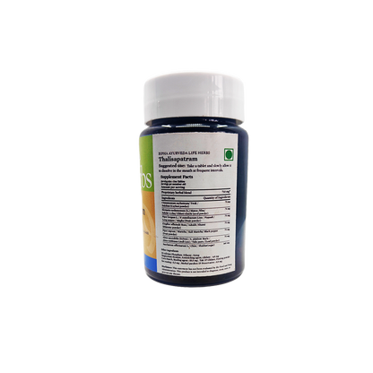 TALKBOON Herbal Throat Care Tablet