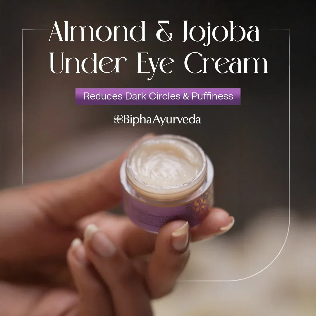 The Glow Ritual: Day Edition -- Ojaswini Day Cream + Under Eye Cream + Lip Butter
