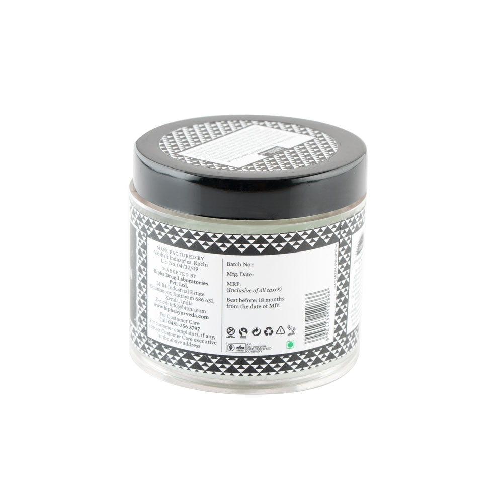 Vetiver & Nagarmotha Cream