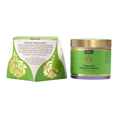 Tejaswini Margosa Neem Butter- for scar-free even-toned skin 75 gm