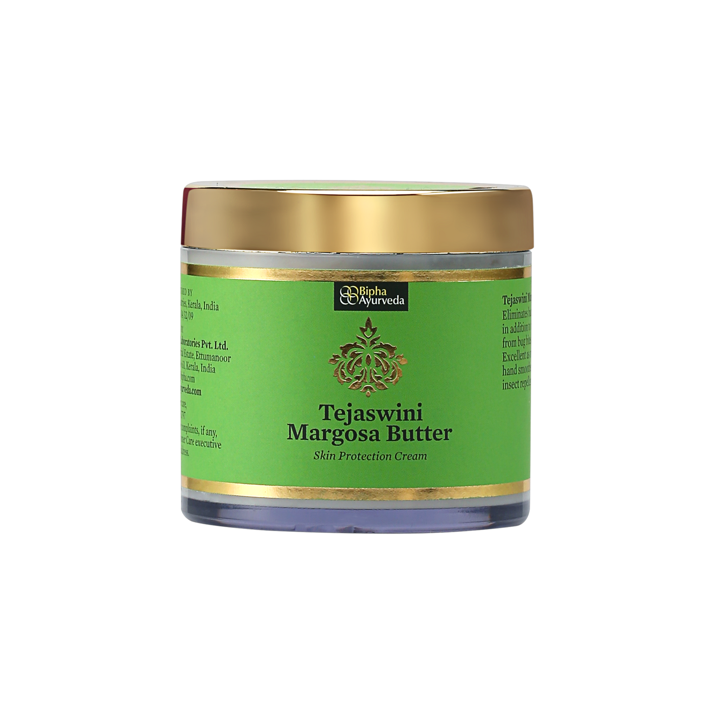 Tejaswini Margosa Neem Butter- for scar-free even-toned skin 75 gm
