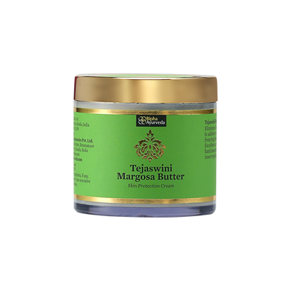 Tejaswini Margosa Neem Butter- for scar-free even-toned skin 75 gm