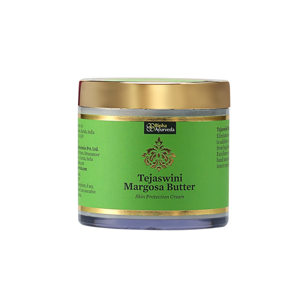 Tejaswini Margosa Neem Butter- for scar-free even-toned skin 75 gm