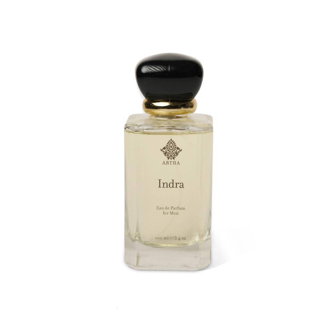 AGARTHA EDF PERFUME