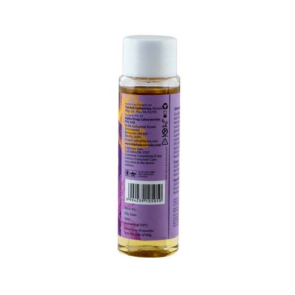Almond & Olive Cuticle Oil - Bipha Ayurveda