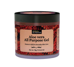 Aloevera All Purpose Gel - Nature’s Gift for everyday skin care 75 gm