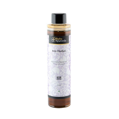 Bala Thailam - Bipha Ayurveda