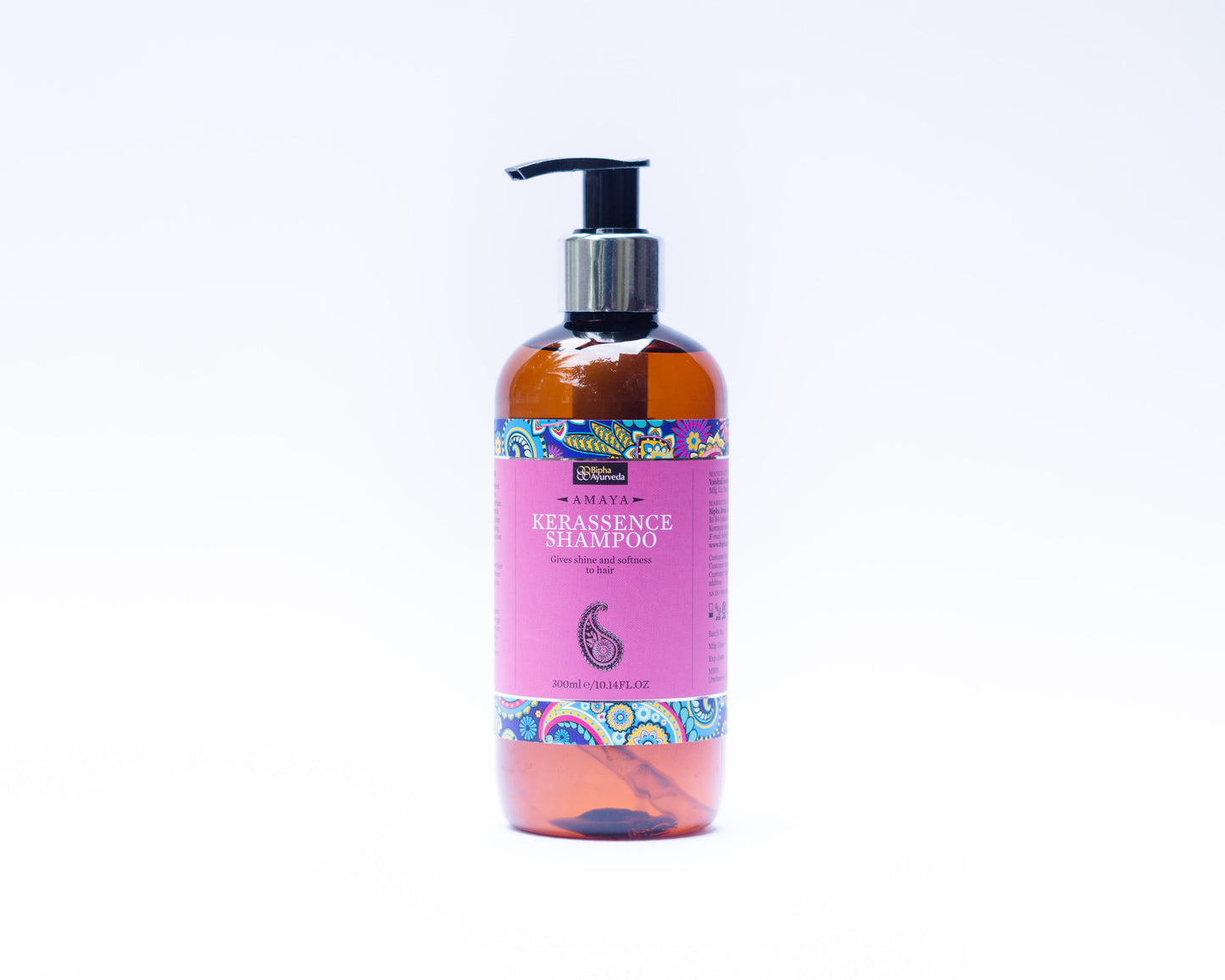 Kerassence Shampoo Healthy Hair