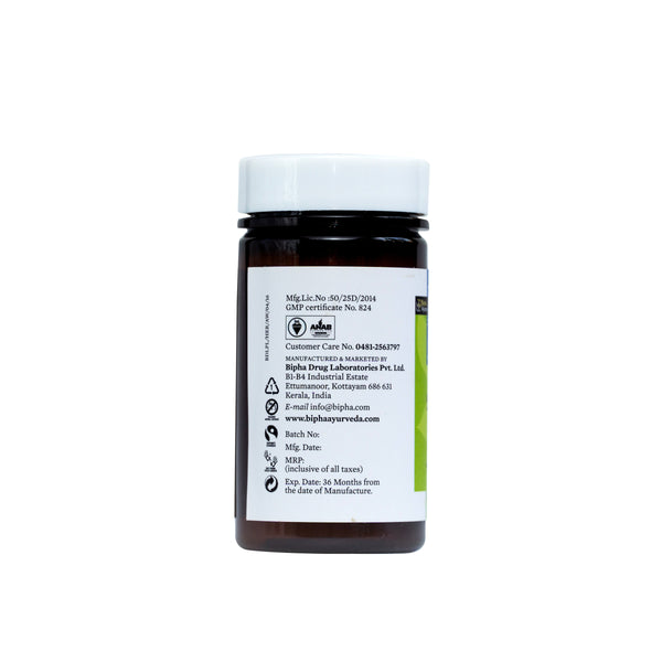 Satavari-Pure Satavari (Asparagus Racemosus) Extract 60 Veg Capsule Women’s Health & Reproductive health supplement, Galactagogue &  Menopause support
