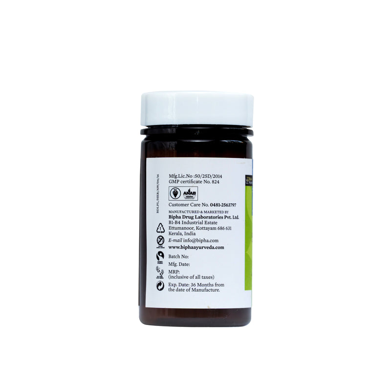 Satavari-Pure Satavari (Asparagus Racemosus) Extract 60 Veg Capsule Women’s Health & Reproductive health supplement, Galactagogue &  Menopause support
