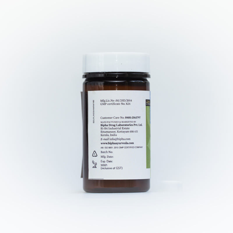 Spirulina Capsules - Dietary Supplements