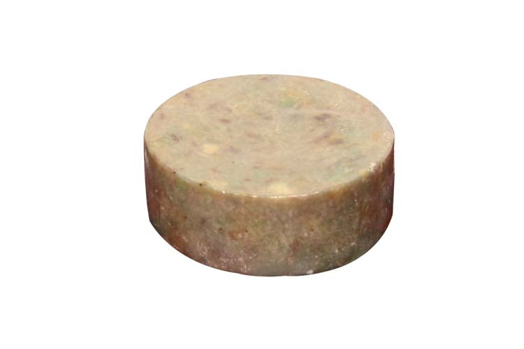 Charcoal Mosaic Bar - Skin Care Soap