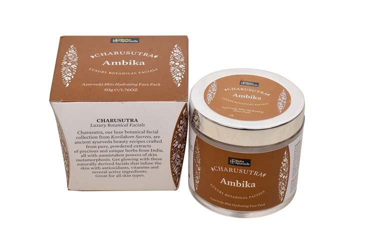 Charusutra Ambika - Skin Care Product