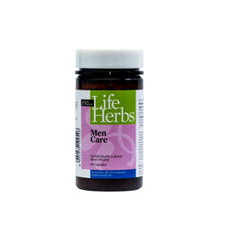Men Care Veg Capsule Herbal Supplement for Men's Health