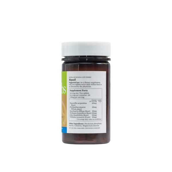 BP Balance Tablet Herbal Tablets for BP Care
