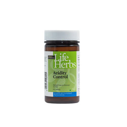 Acidity Control - Acidity Relief (60 Capsules)
