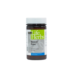 Bowel Ease Tablet - Bowel Health Supplement