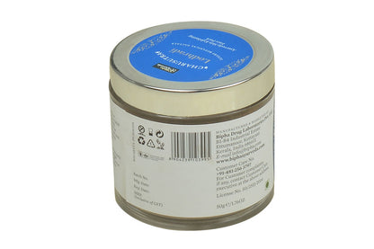 Charusutra Lodhradi Face Pack - Bipha Ayurveda