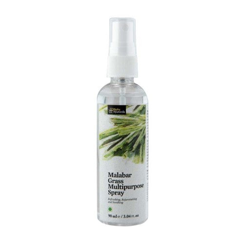 Malabar Lemongrass Multipurpose Spray