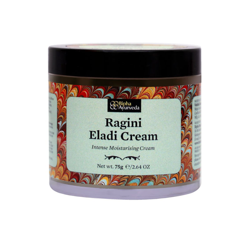 Eladi Cream - Intense moisturizing cream- 75 gm