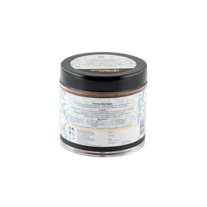 Ingredients and usage of Snanachurnam Herbal Bath Scrub