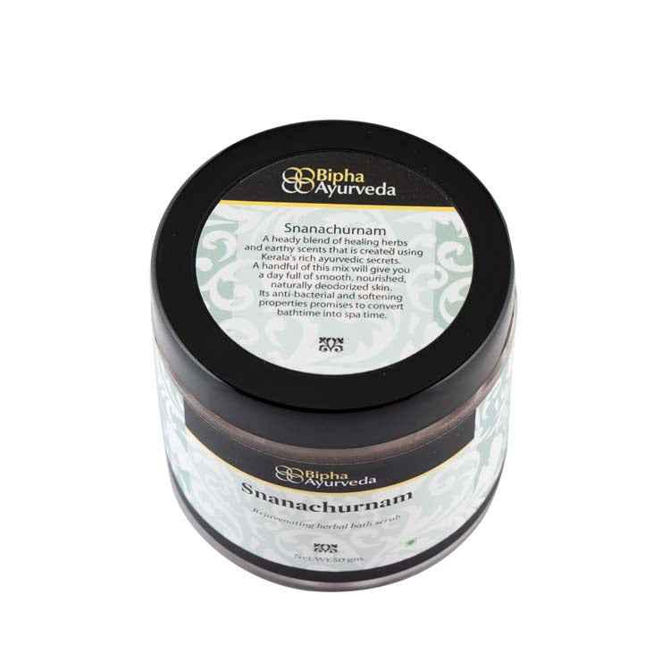 Snanachurnam Herbal Bath Scrub